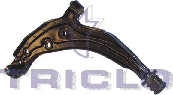 Triclo 776418 - Bras de liaison, suspension de roue cwaw.fr