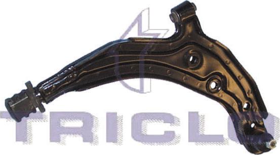 Triclo 776417 - Bras de liaison, suspension de roue cwaw.fr