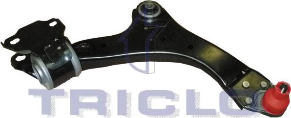 Triclo 776480 - Bras de liaison, suspension de roue cwaw.fr