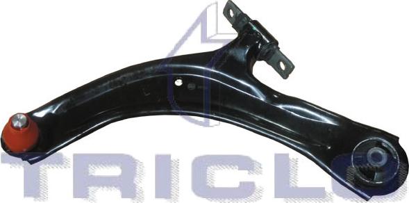 Triclo 776483 - Bras de liaison, suspension de roue cwaw.fr