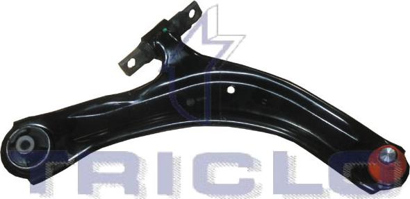 Triclo 776482 - Bras de liaison, suspension de roue cwaw.fr