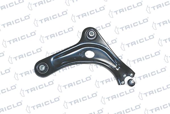 Triclo 771400 - Bras de liaison, suspension de roue cwaw.fr