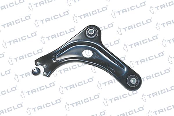 Triclo 771401 - Bras de liaison, suspension de roue cwaw.fr