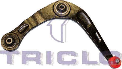 Triclo 771477 - Bras de liaison, suspension de roue cwaw.fr