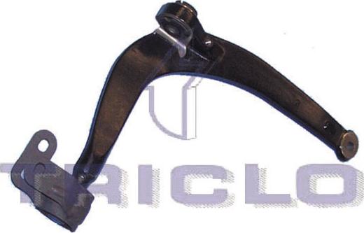 Triclo 771064 - Bras de liaison, suspension de roue cwaw.fr