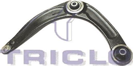 Triclo 771833 - Bras de liaison, suspension de roue cwaw.fr