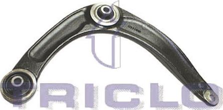 Triclo 771832 - Bras de liaison, suspension de roue cwaw.fr