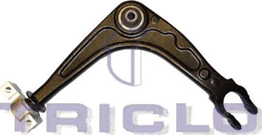 Triclo 771394 - Bras de liaison, suspension de roue cwaw.fr