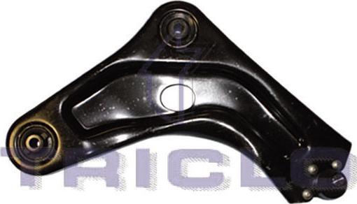 Triclo 771395 - Bras de liaison, suspension de roue cwaw.fr