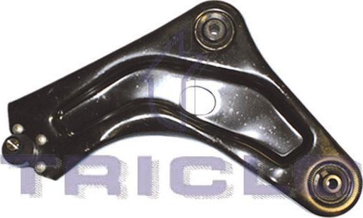 Triclo 771396 - Bras de liaison, suspension de roue cwaw.fr