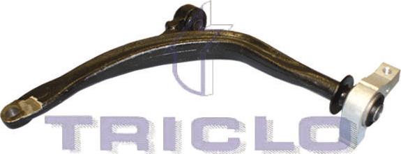 Triclo 771398 - Bras de liaison, suspension de roue cwaw.fr