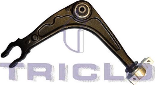 Triclo 771393 - Bras de liaison, suspension de roue cwaw.fr