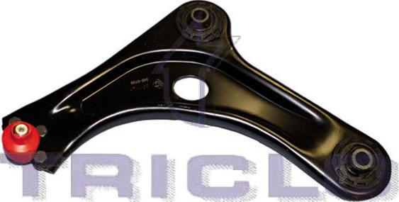 Triclo 771392 - Bras de liaison, suspension de roue cwaw.fr