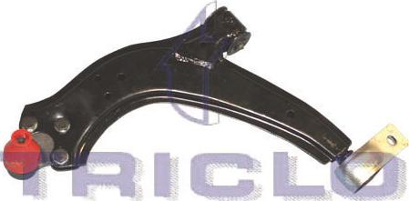 Triclo 771364 - Bras de liaison, suspension de roue cwaw.fr