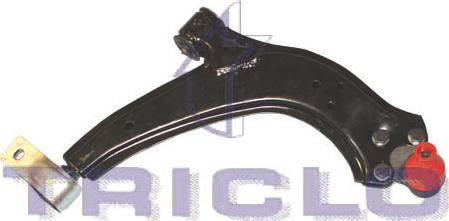 Triclo 771363 - Bras de liaison, suspension de roue cwaw.fr