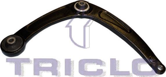 Triclo 771389 - Bras de liaison, suspension de roue cwaw.fr