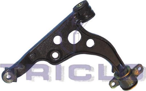 Triclo 771374 - Bras de liaison, suspension de roue cwaw.fr