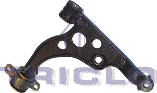 Triclo 771373 - Bras de liaison, suspension de roue cwaw.fr