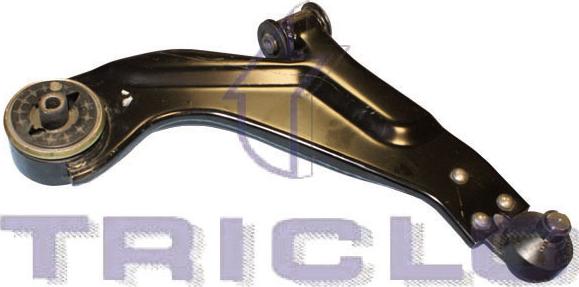 Triclo 778431 - Bras de liaison, suspension de roue cwaw.fr