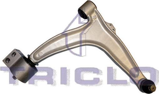 Triclo 778588 - Bras de liaison, suspension de roue cwaw.fr