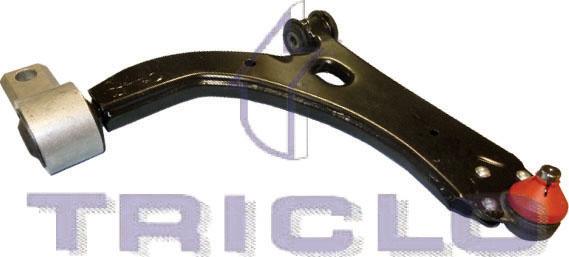 Triclo 778576 - Bras de liaison, suspension de roue cwaw.fr