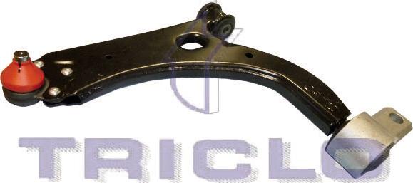 Triclo 778577 - Bras de liaison, suspension de roue cwaw.fr