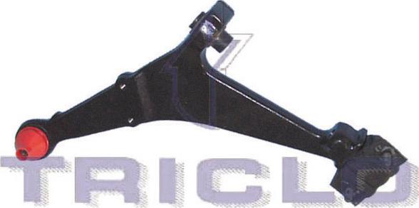 Triclo 778393 - Bras de liaison, suspension de roue cwaw.fr