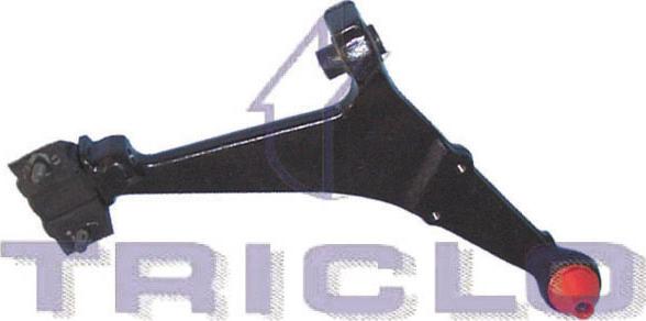 Triclo 778392 - Bras de liaison, suspension de roue cwaw.fr