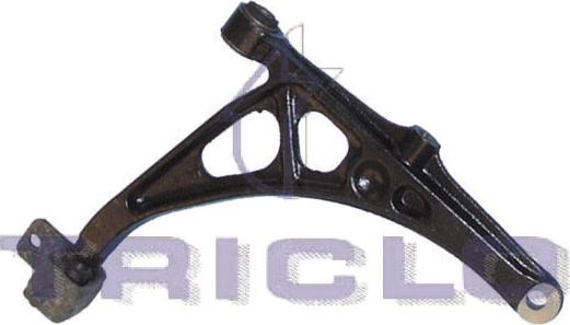 Triclo 778319 - Bras de liaison, suspension de roue cwaw.fr