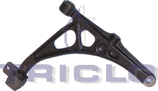 Triclo 778317 - Bras de liaison, suspension de roue cwaw.fr