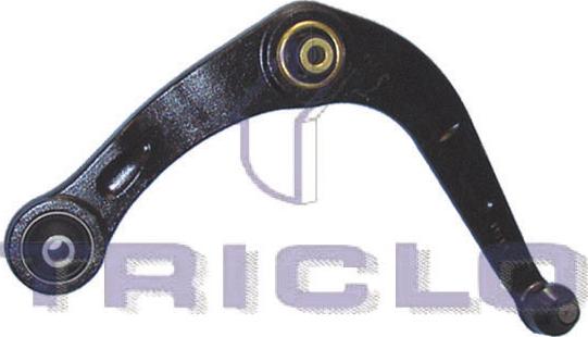 Triclo 778335 - Bras de liaison, suspension de roue cwaw.fr