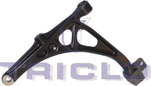 Triclo 778320 - Bras de liaison, suspension de roue cwaw.fr