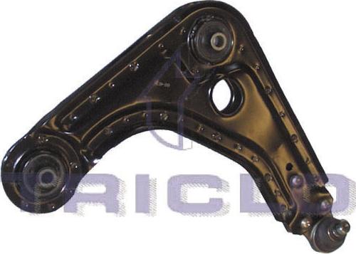 Triclo 778235 - Bras de liaison, suspension de roue cwaw.fr