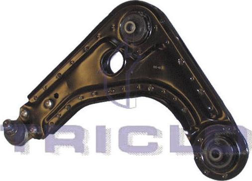 Triclo 778236 - Bras de liaison, suspension de roue cwaw.fr