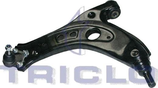 Triclo 773551 - Bras de liaison, suspension de roue cwaw.fr