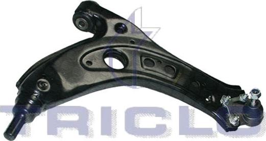 Triclo 773552 - Bras de liaison, suspension de roue cwaw.fr