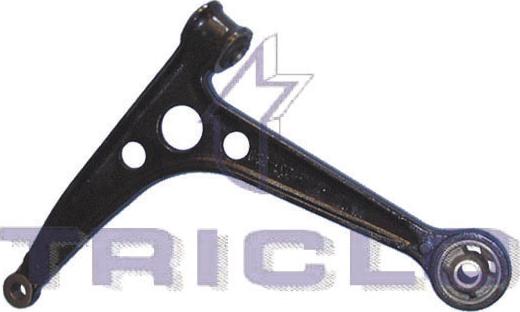 Triclo 773564 - Bras de liaison, suspension de roue cwaw.fr