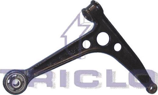 Triclo 773563 - Bras de liaison, suspension de roue cwaw.fr