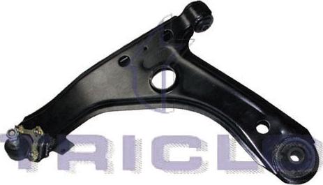 Triclo 773585 - Bras de liaison, suspension de roue cwaw.fr