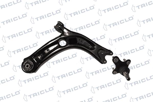 Triclo 773580 - Bras de liaison, suspension de roue cwaw.fr