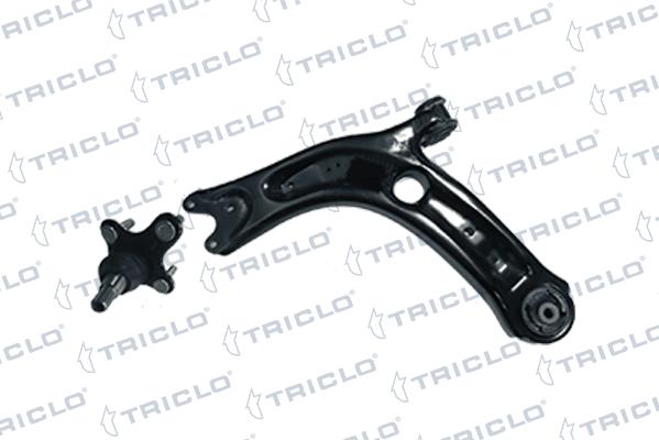 Triclo 773581 - Bras de liaison, suspension de roue cwaw.fr