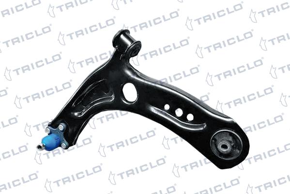 Triclo 773603 - Bras de liaison, suspension de roue cwaw.fr