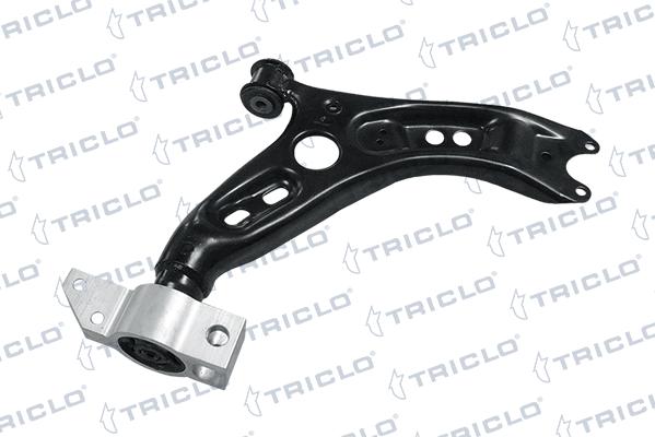 Triclo 773877 - Bras de liaison, suspension de roue cwaw.fr