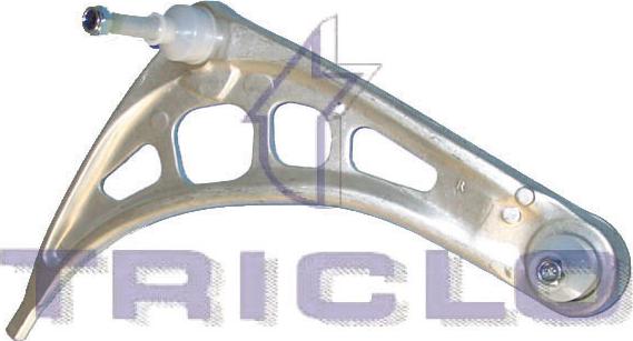 Triclo 773743 - Bras de liaison, suspension de roue cwaw.fr