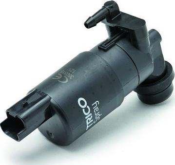 Trico TSP036 - Pompe d'eau de nettoyage, nettoyage des vitres cwaw.fr