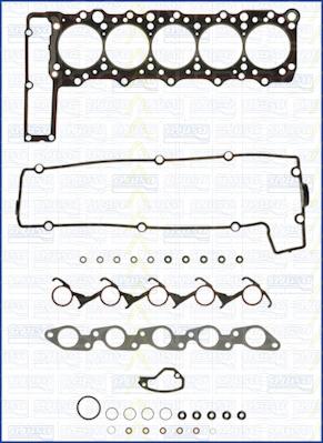 Triscan 598-4167 - Pochette haute cwaw.fr