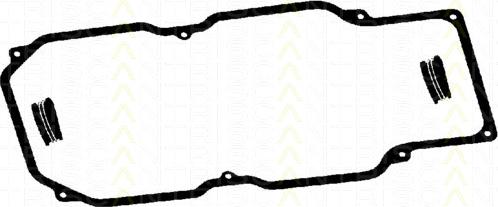 Triscan 515-4009 - Jeu de joints d'étanchéité, couvercle de culasse cwaw.fr