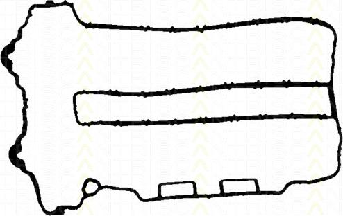 Triscan 515-5094 - Joint de cache culbuteurs cwaw.fr