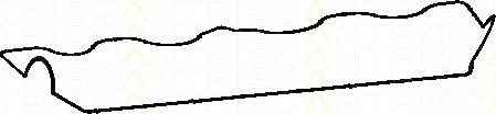 Triscan 515-2560 - Joint de cache culbuteurs cwaw.fr