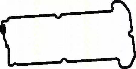 Triscan 515-7010 - Joint de cache culbuteurs cwaw.fr